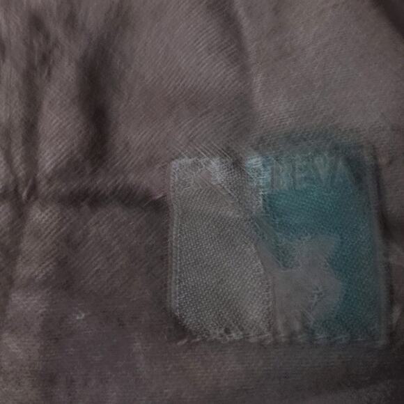 BEVA Vintage Military Shorts – Brown, European Size 30, Surplus Utility Style - Picture 4 of 4